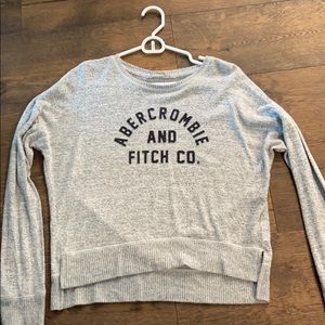 Abercrombie and Fitch long sleeve